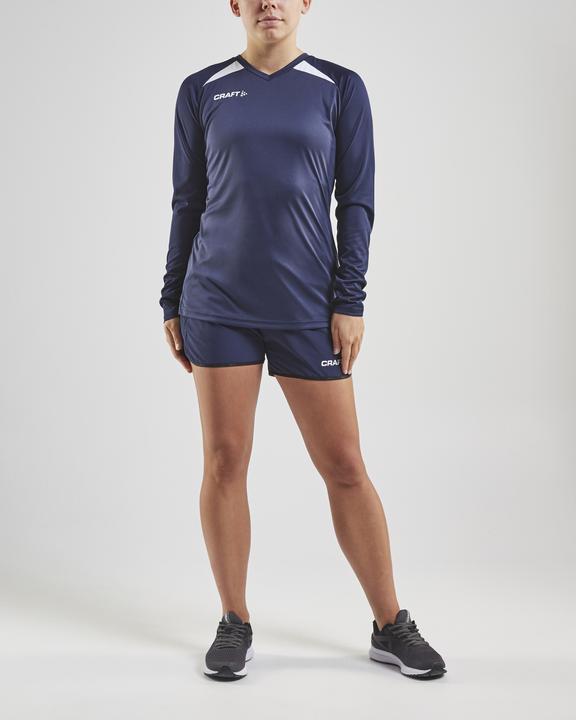 Image du produit Craft Pro Control Impact Short Femme (L)