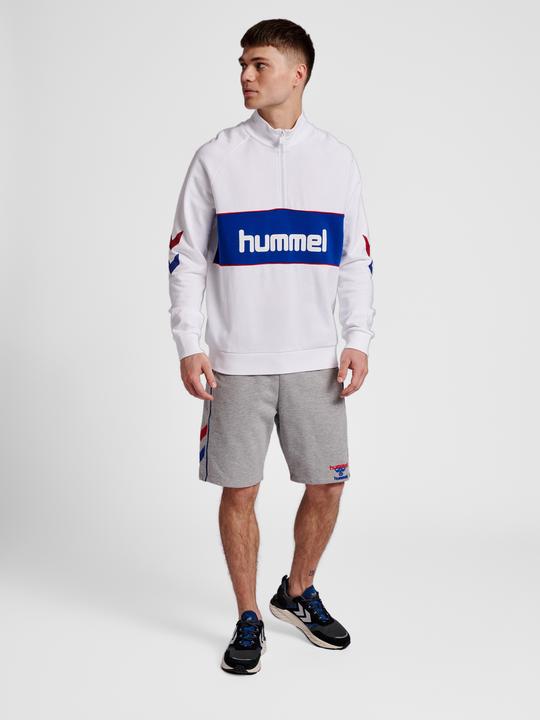 Image du produit hummel Ic Durban Demi-Zip Sweatshirt (S)