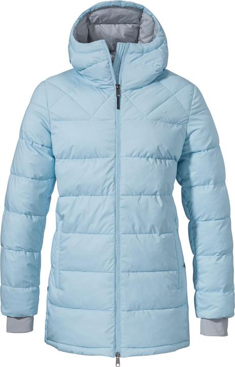 Actual product image Schöffel Insulated Parka Boston L (42)