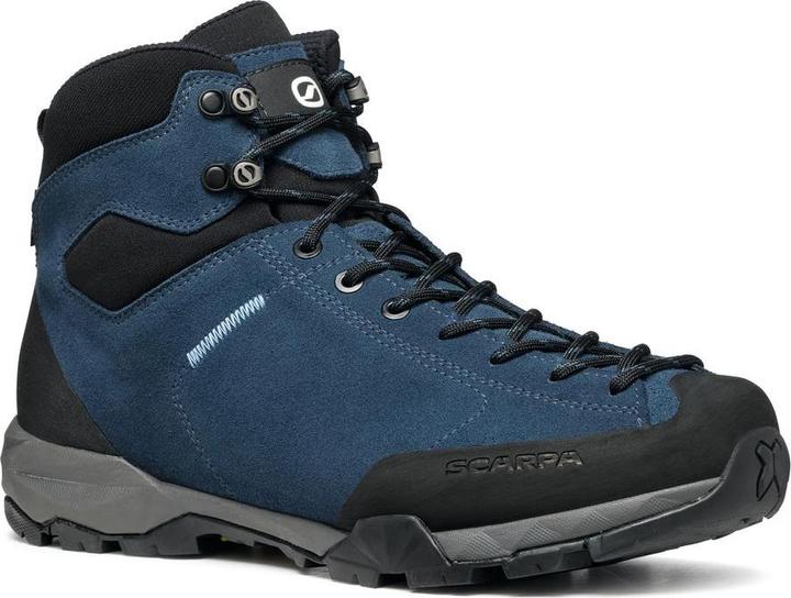 Image du produit Scarpa Mojito Hike GTX WIDE (41)