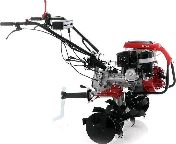 Immagine prodotto Barbieri B115 Motocoltivatore a benzina Honda GX270