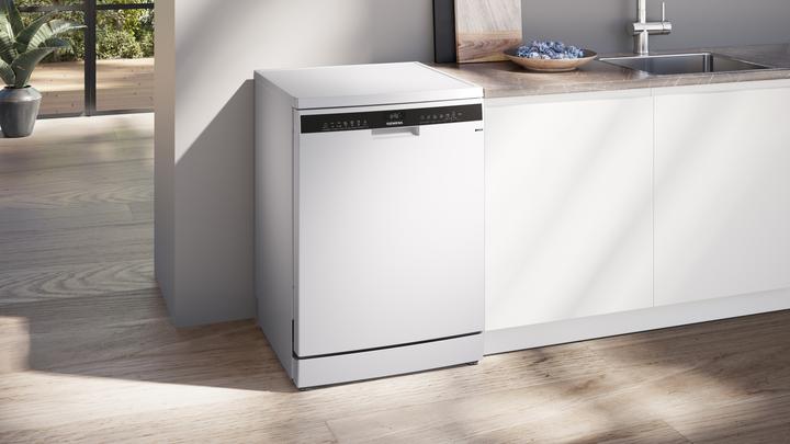 Immagine prodotto Siemens iQ300 SN23EW03ME