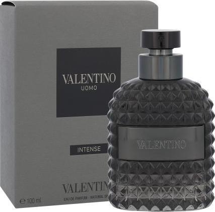 Produktbild Valentino Uomo Intense (Eau de Parfum, 100 ml)