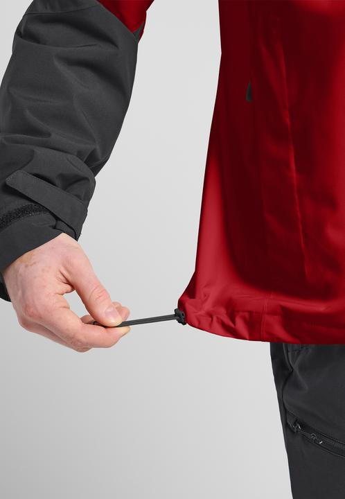 Immagine prodotto Jack Wolfskin Weiltal 2L Jkt M (3XL)
