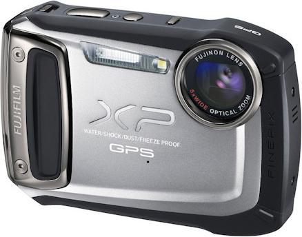 Immagine prodotto Fujifilm FinePix XP100, zoom 5x, GPS (1/2,3'')