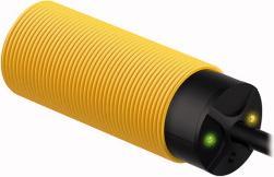 Actual product image Turck Opto Sensor through-beam sensor receiver S30AW3R W/30 (60 m)