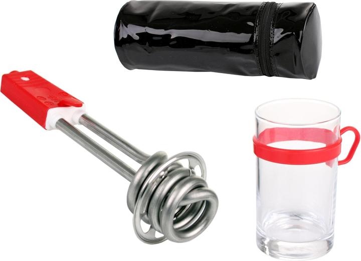 Productafbeelding Rommelsbacher Reisdompelaar RTG 351 (0.20 l, CH stekker)