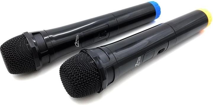Produktbild Media-Tech Karaoke Accent Pro Mt395