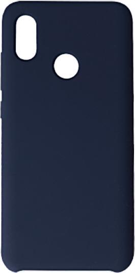 Image du produit Xiaomi Mi Max 3 Case bleu (Mi Max 3)