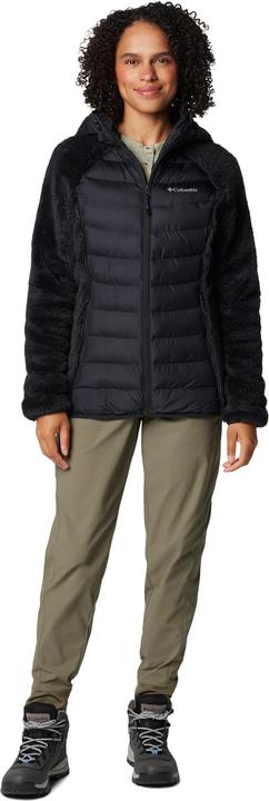 Produktbild Columbia Powder Lite™ II Sherpa Hybrid Jacket (M)