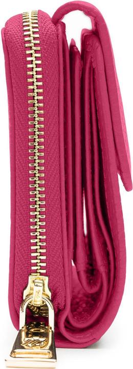 Produktbild Lazarotti Bologna Leather Geldbörse Leder 12 cm