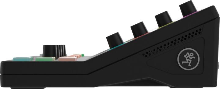 Produktbild Mackie DLZ Creator XS (Studio- und Livemixer)