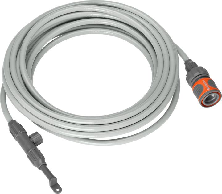 Gardena Kit brumisateur avec programmateur Easy Plus (Kit d'irrigation)