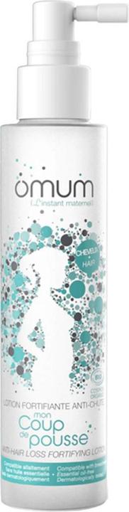 Produktbild Omum Mon Coup de Pousse Anti-Hair Loss Fortifying Lotion (100 ml)