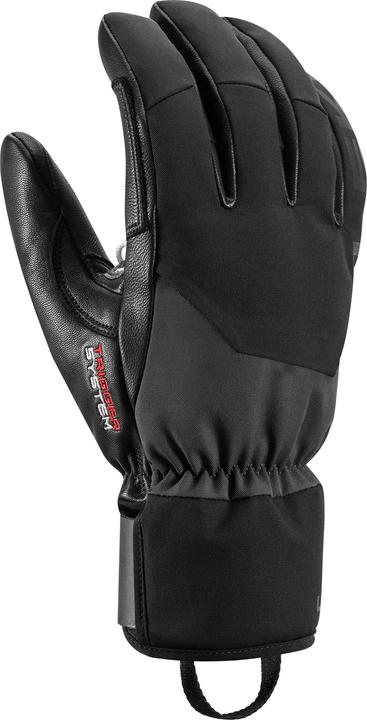 Leki Hevon Thermo 3D