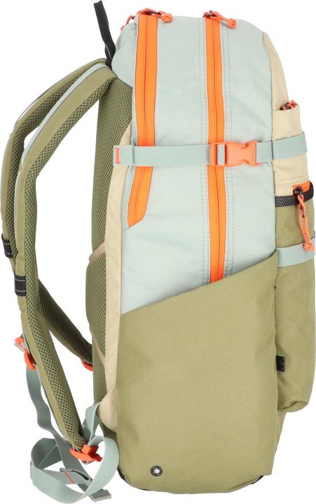 Actual product image Ogio Alpha 20 backpack 47 cm laptop compartment (20 l)