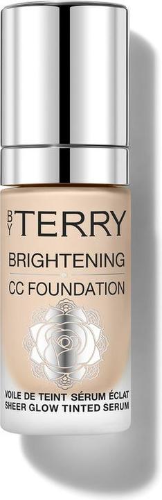 Image du produit By Terry Brightening CC Foundation - Sheer Glow Tinted Serum 2N