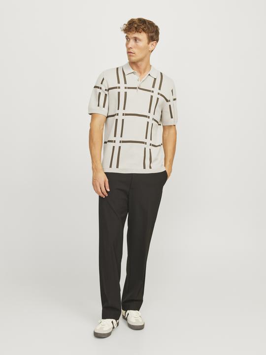 Immagine prodotto Jack & Jones Jprcccarl Polo Ss Knit Styd (S)