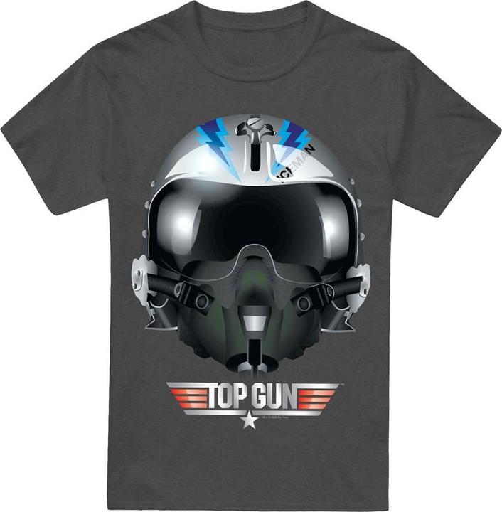Image du produit Top Gun - T-shirt ICEMAN - Adulte (XXL)