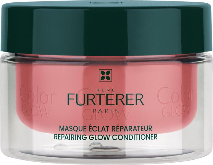 Produktbild Rene Furterer Color Glow Reparierende Farbglanz-Maske (200 ml)
