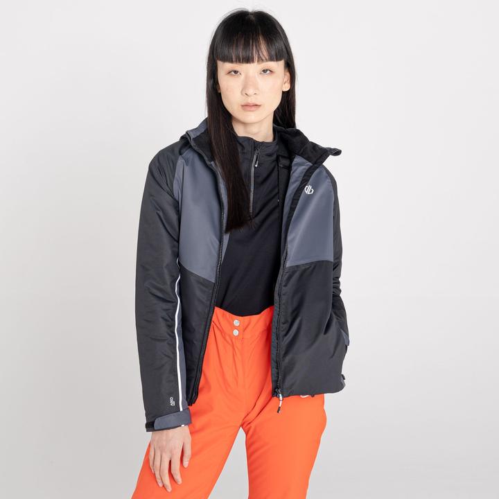 Actual product image Regatta Radiate Ii Ski Jacket Waterproof (38 D)
