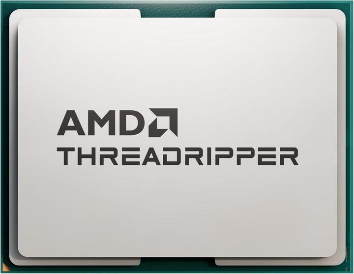 Productafbeelding AMD Ryzen Threadripper PRO 5955WX WRX80 (sWRX8, 4 GHz, 16 -Core)