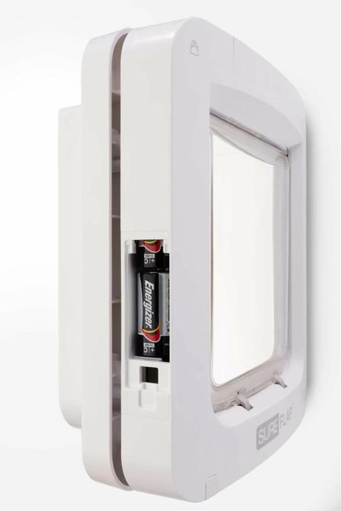 Immagine prodotto SureFlap Collegati a (Zampa per gatti con microchip)