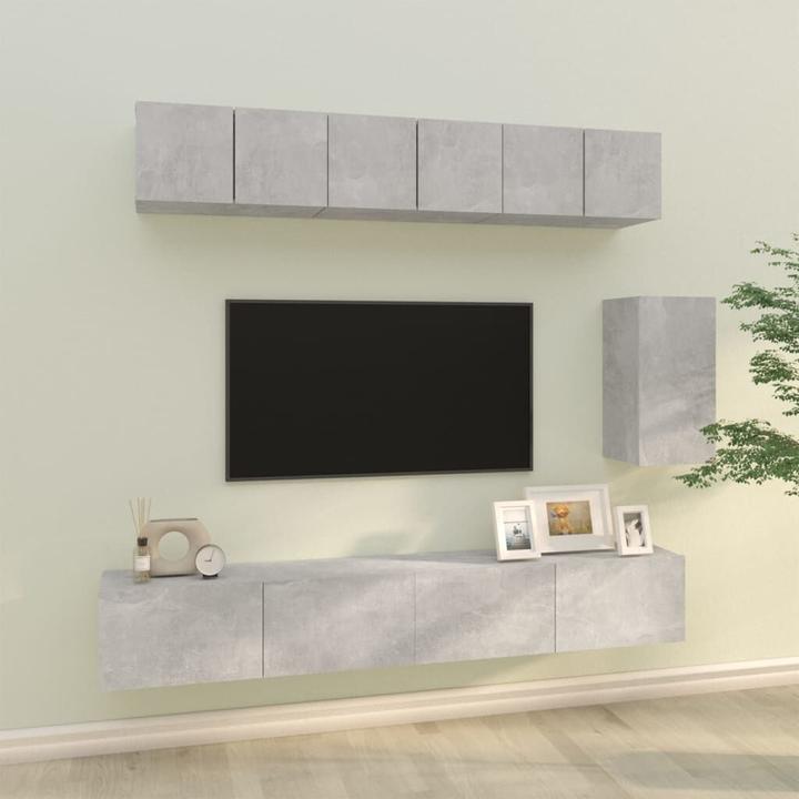 Produktbild VidaXL Harlan (60 x 30 x 30 cm)