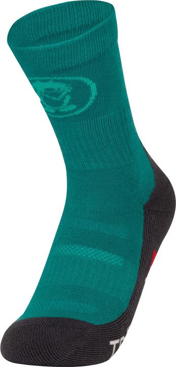 Actual product image Trollkids Kids Trekking Mid Cut Socks II (35 - 38)