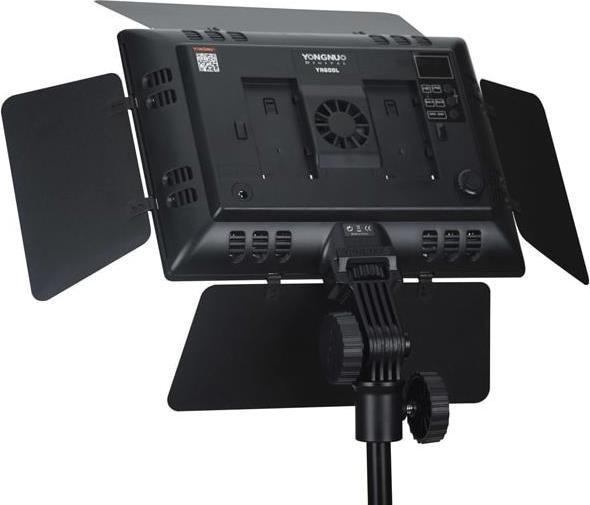 Immagine prodotto Yongnuo YN-600 (Videocamera)