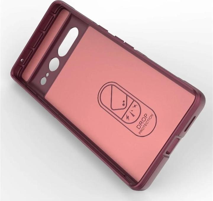 Immagine prodotto Screenguard CloudCase Manicotto in TPU per Google Pixel 7 Pro (Google Pixel 7 Pro)