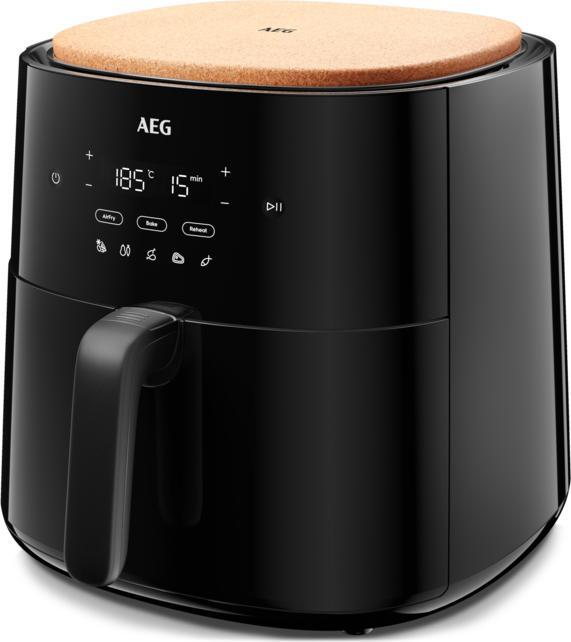 Produktbild Electrolux Heissluft-Fritteuse