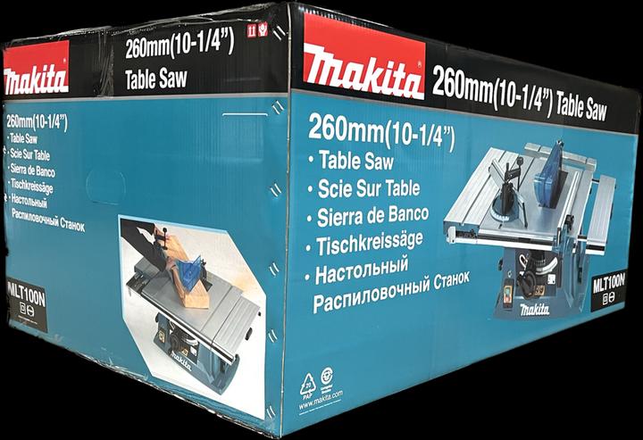 Immagine prodotto Makita MLT100N