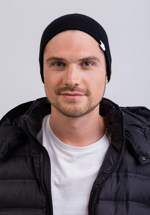 Produktbild Cash-Mere Kaschmir Beanie (One Size)