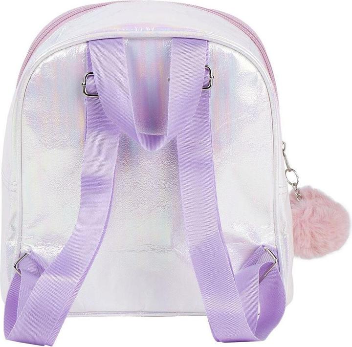 Produktbild Minnie Mouse Lässiger Rucksack Rosa (18 x 21 x 10 cm)