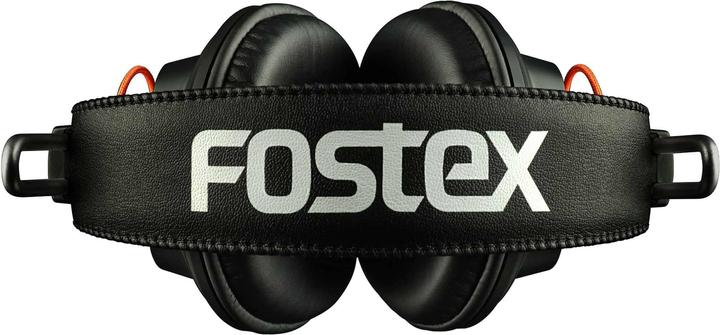 Actual product image Fostex T40RPmk3 (Cable)