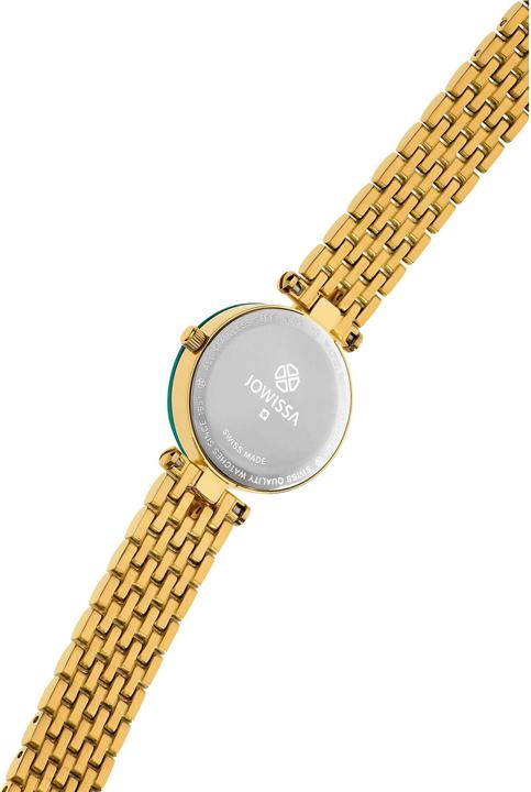 Image du produit Jowissa J5.497.S Facet (Montre analogique, 30 mm)