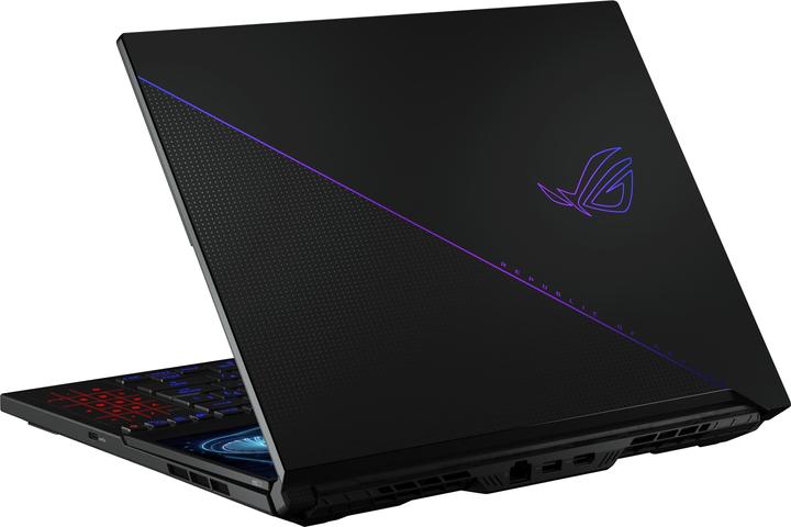 Produktbild ASUS ROG Zephyrus Duo 16 RTX 3070 Ti (16", AMD Ryzen 7 6800H, 32 GB, 1000 GB, CH)