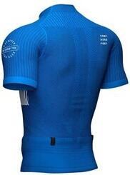 Actual product image Compressport Trail Postural SS Top Man (S)