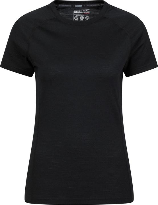 Produktbild Mountain Warehouse Summit ThermoTop (32 D)