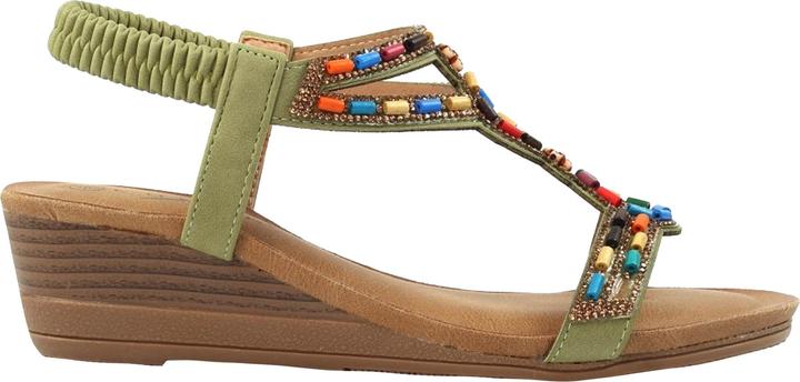 Produktbild Lunar Sandalen Epsom (37)
