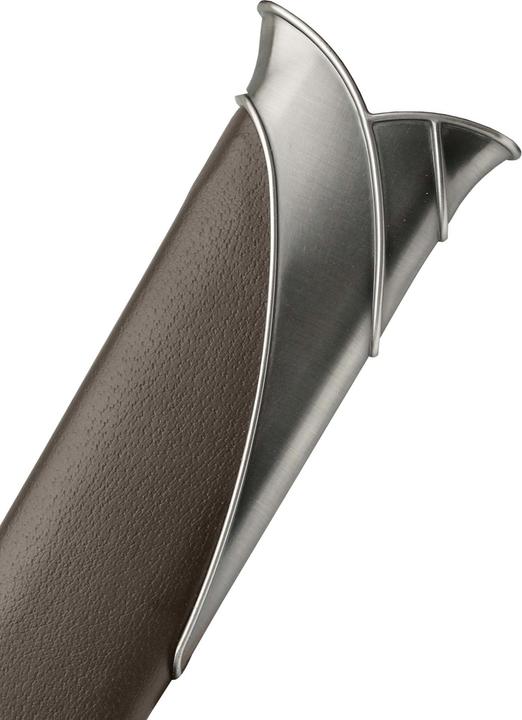 Actual product image United Cutlery The Hobbit replica 1/1 Bilbo Baggins sword scabbard 48 cm