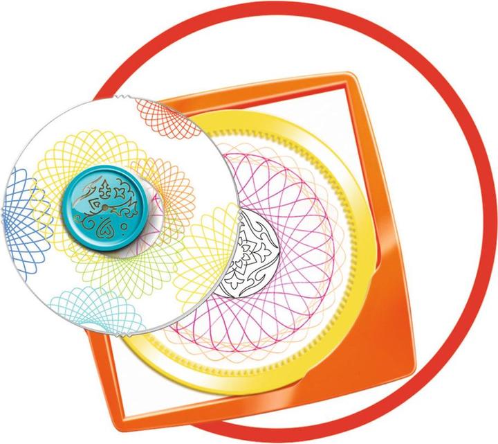 Image du produit Ravensburger Concepteur de la spirale