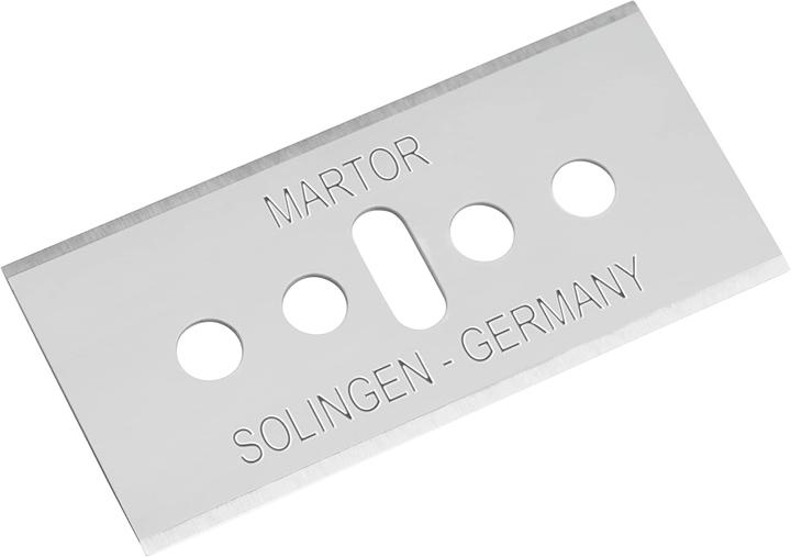 Actual product image Martor Cardboard knife Secunorm 175 1750 (Cutters)