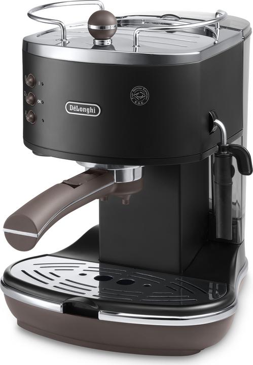 Produktbild De'Longhi Icona Vintage