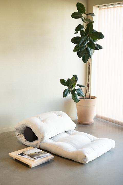 Actual product image Karup Design Wrap (70 x 200 cm, Spring core)