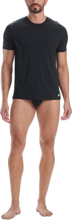 Produktbild adidas T-Shirt Casual Bequem sitzend - 16027 (L)
