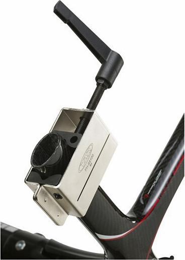 Actual product image VAR Guide Lame de Scie Réglable pour Pivot de Fourche