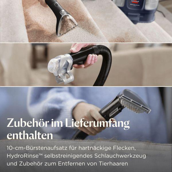Image du produit Bissell SpotClean Mini Pro