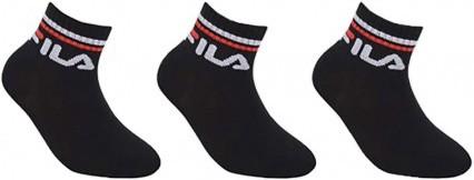 Produktbild FILA Kindersocken (3er Pack, 27 - 30)